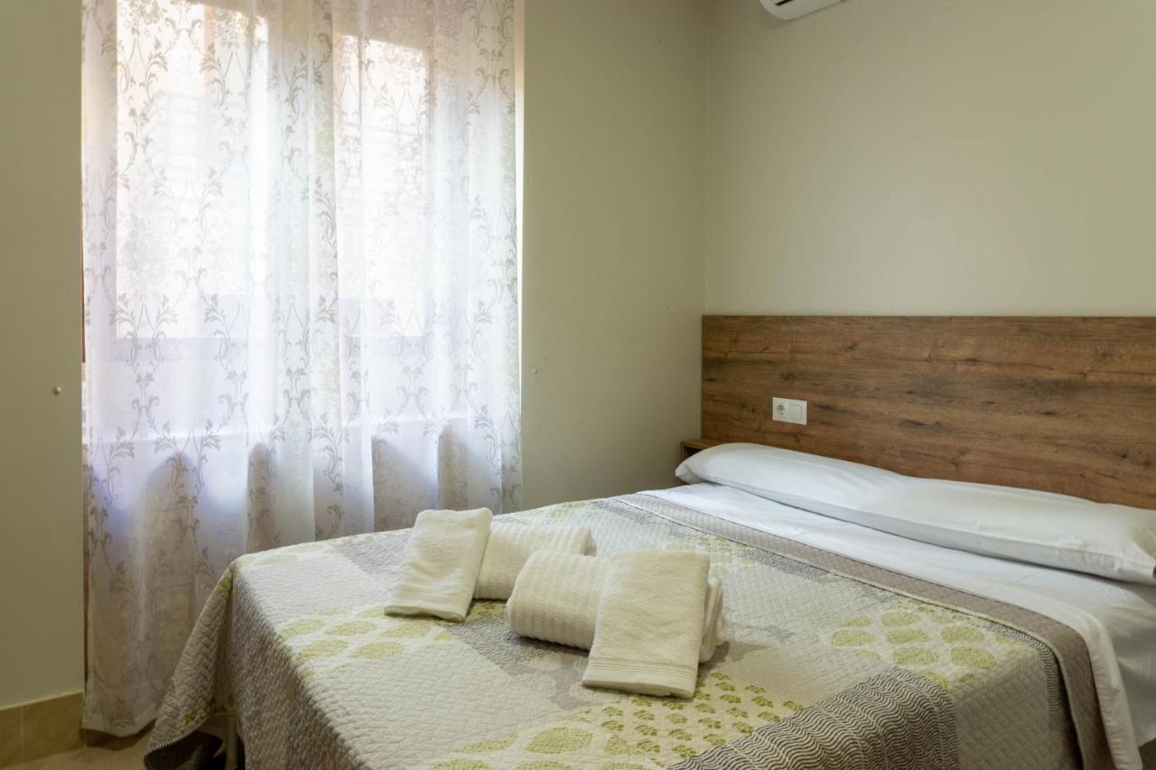 San Juan Apartment Malaga Center Exterior photo