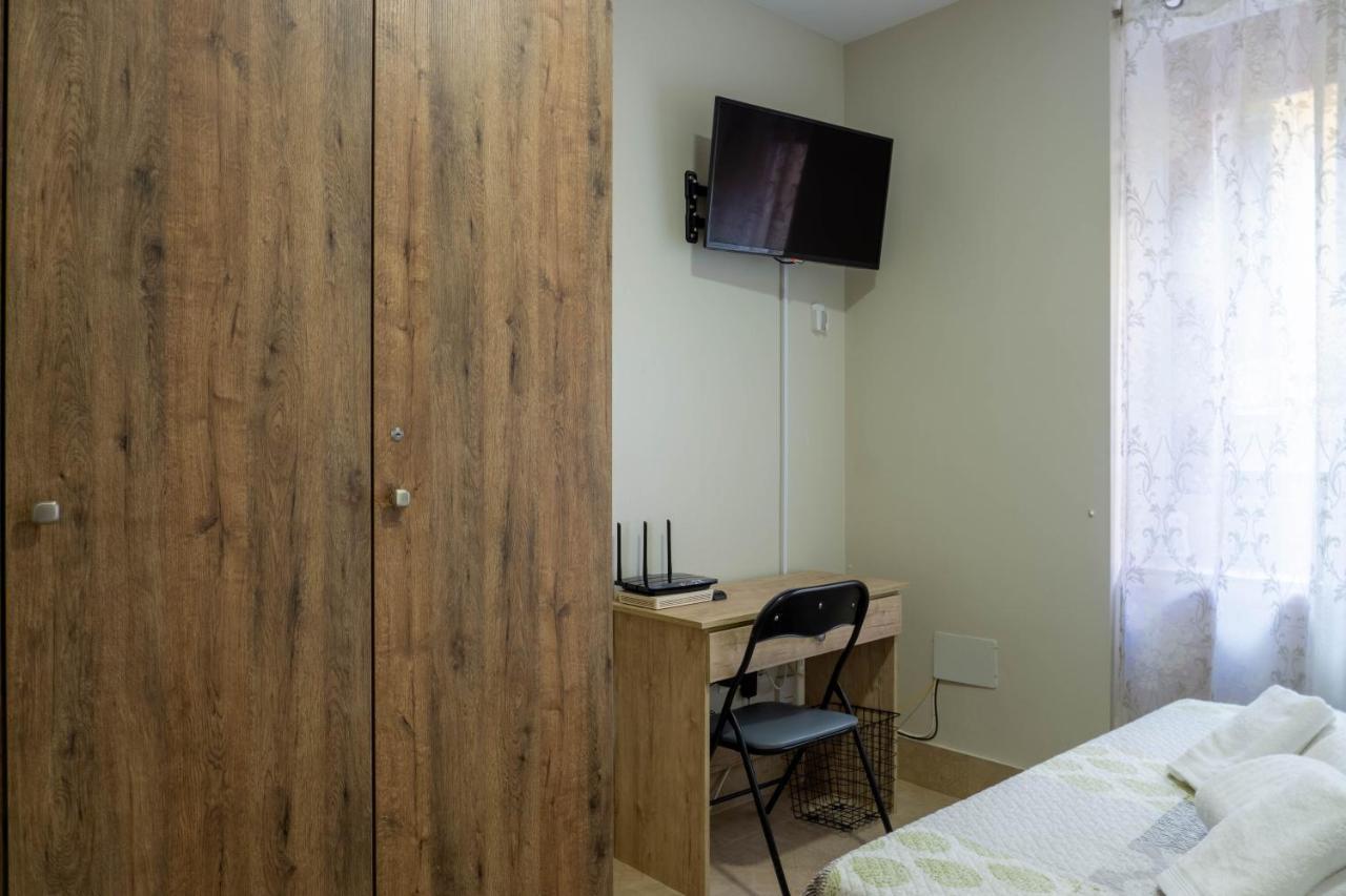 San Juan Apartment Malaga Center Exterior photo