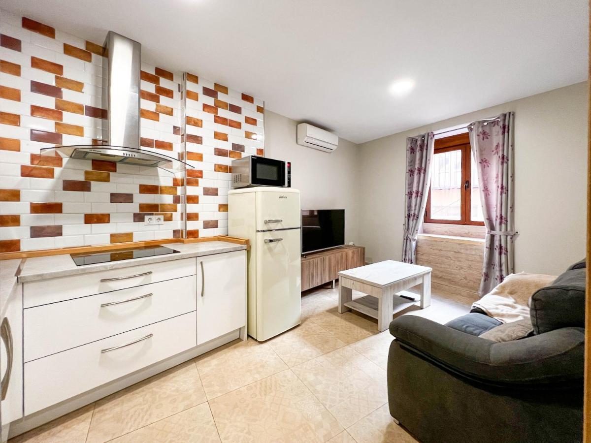 San Juan Apartment Malaga Center Exterior photo