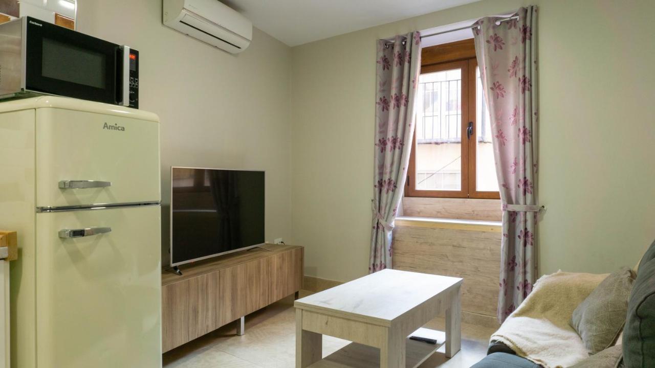 San Juan Apartment Malaga Center Exterior photo